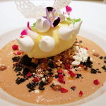 レストランエール - モンブラン