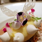 レストランエール - モンブラン