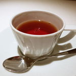 レストランエール - 紅茶