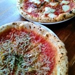 オルトナーラ・チチニエリ各￥５００
          