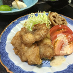 どんまい - 2015.10. 