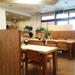 ちゃみせ - 店内