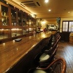 ムーランルージュ - 店内