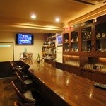 ムーランルージュ - 店内