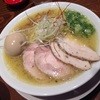 RAMEN 風見鶏 本店