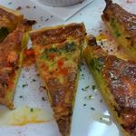 カフェ ランデヴー - 見た目より数倍美味しい（笑）