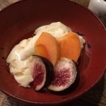 たべごと屋のらぼう - 豆乳花