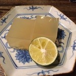 たべごと屋のらぼう - すだちかん