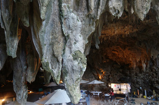 Cave Cafe - 