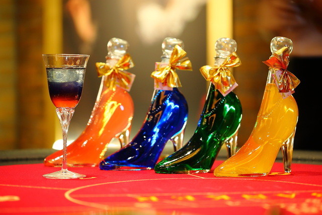 ジャック クイーン 難波 南海 イタリアン 食べログ