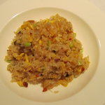 中国料理 豪華 - 揚州炒飯