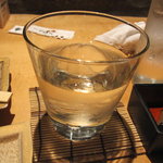 Shinjuku Imaiyahonten - 焼酎