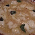 黄色いマルゲリータ