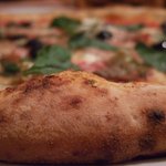 ピッツェリア ダ・アオキ タッポスト - カプリチョーザ