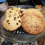 プリティシングス - クッキー