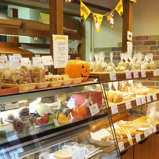 ベッカライ しゅんた_2