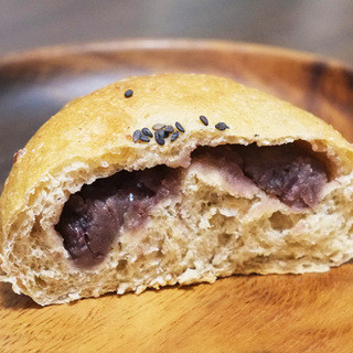 ベッカライ しゅんた_1