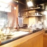 Sake To Meshi No Hirai - 店内