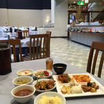 のがみ大飯店 - 2015年10月