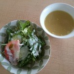 イエティキッチン - 