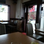 イエティキッチン - 