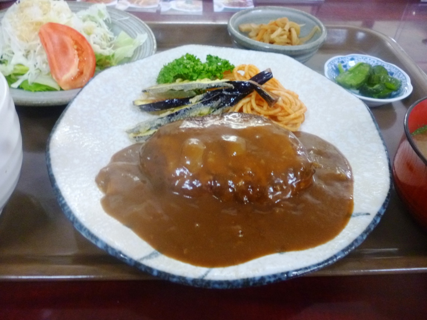 キッチン楽笑 name=