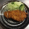 とんかつの勝吉