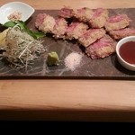 雨ニモマケズ - 