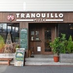 TRANQUIL LO - 