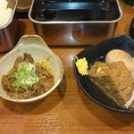 新世界 おやじの 串や 京橋店 - 