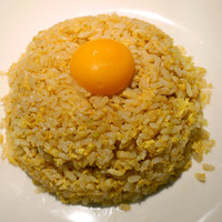 過門香 銀座本店 - 黄金炒飯