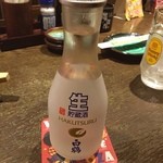 福福屋 - そして生酒⁉️