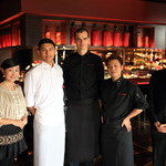 L'ATELIER de Joël Robuchon - 