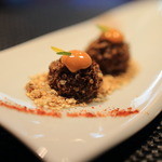 L'ATELIER de Joël Robuchon - 