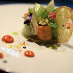 L'ATELIER de Joël Robuchon - 