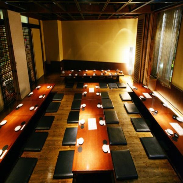 座席 個室 名古屋めし てしごと家 金山駅前店 てしごとや 金山 居酒屋 食べログ