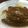 上等カレーBR 西梅田店