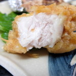 小野木 - 千鳥揚げ中身