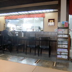 小野木 - 綺麗な厨房