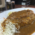 上等カレーBR - 