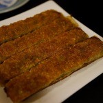 餃子荘 紅蜥蜴 - 