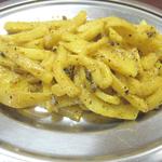 ムラコ・アチャル　￥500