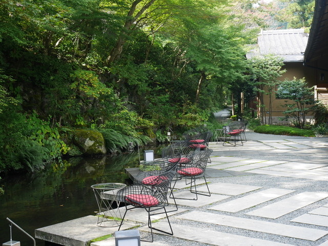 Hoshinoya Kyoto photo 5