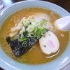 王将ラーメン