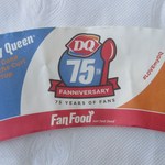 Dairy Queen / Orange Julius - ソフトクリームのカバー