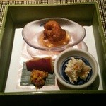 魚菜 基 - ランチの基御膳