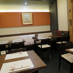 入谷鬼子母神門前のだや - 2015.10