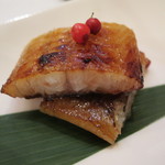 入谷鬼子母神門前のだや - うなぎの酒粕漬け　2015.10