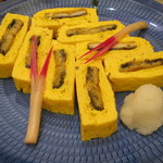 入谷鬼子母神門前のだや - うまき　大　2015.10