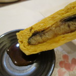 入谷鬼子母神門前のだや - うまき　2015.10